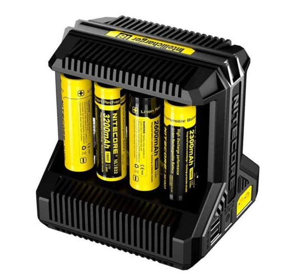 BATTERIES/CHARGERS